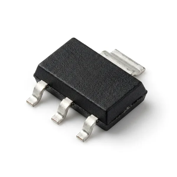 Voltage Regulators