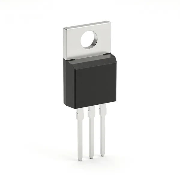 Discrete Semiconductors